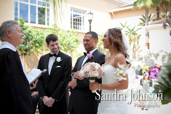 Best Ritz Carlton Wedding photographer - Sandra Johnson (SJFoto.com)